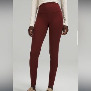 LULULEMON ALIGN™ HIGH-RISE PANT 28"